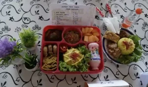 Nutrisi Anak 2025 Menu Sehat dengan Bahan Alami Lokal