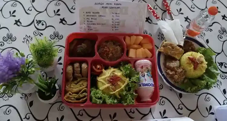 Nutrisi Anak 2025 Menu Sehat dengan Bahan Alami Lokal