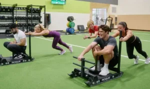 Tren Olahraga 2025 yang Paling Banyak Diminati Masyarakat