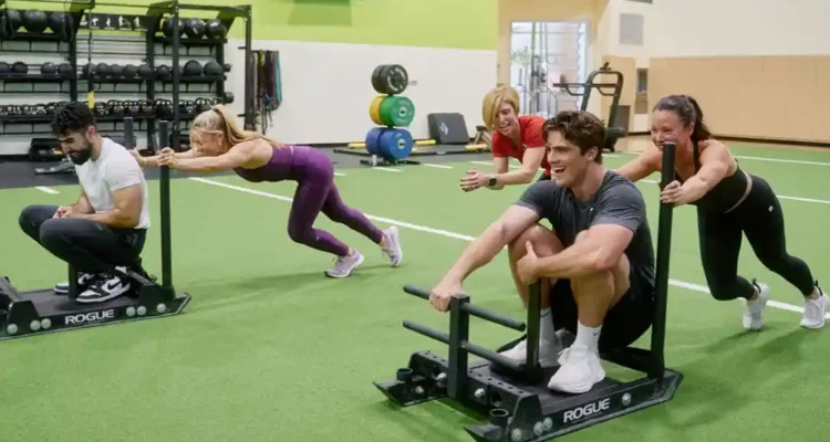 Tren Olahraga 2025 yang Paling Banyak Diminati Masyarakat