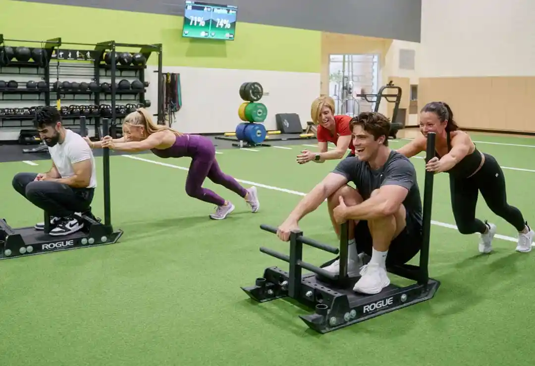 Tren Olahraga 2025 yang Paling Banyak Diminati Masyarakat