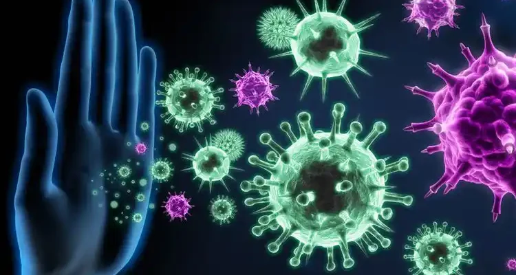 Cara Menjaga Imunitas Tubuh di Tahun 2026