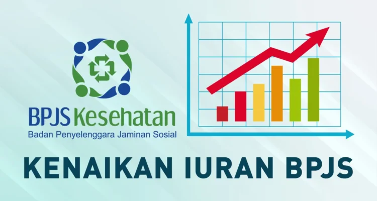 Kenaikan Iuran BPJS Kesehatan