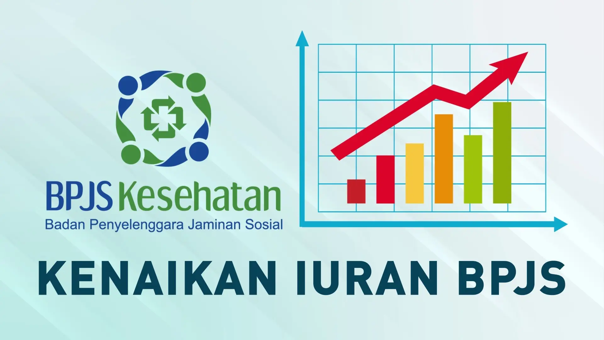 Kenaikan Iuran BPJS Kesehatan