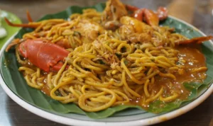 Mie Aceh