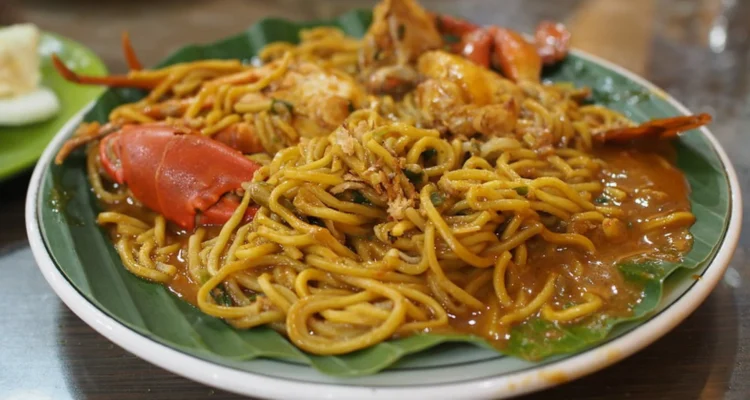 Mie Aceh