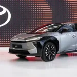 Mobil Listrik Toyota 2025 dan Strategi Elektrifikasi yang Semakin Matang