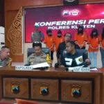 Peristiwa Kriminal 2026 yang Jadi Sorotan Publik