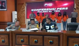 Peristiwa Kriminal 2026 yang Jadi Sorotan Publik