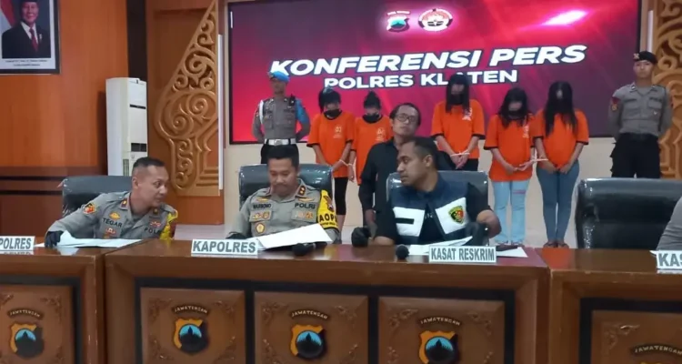 Peristiwa Kriminal 2026 yang Jadi Sorotan Publik
