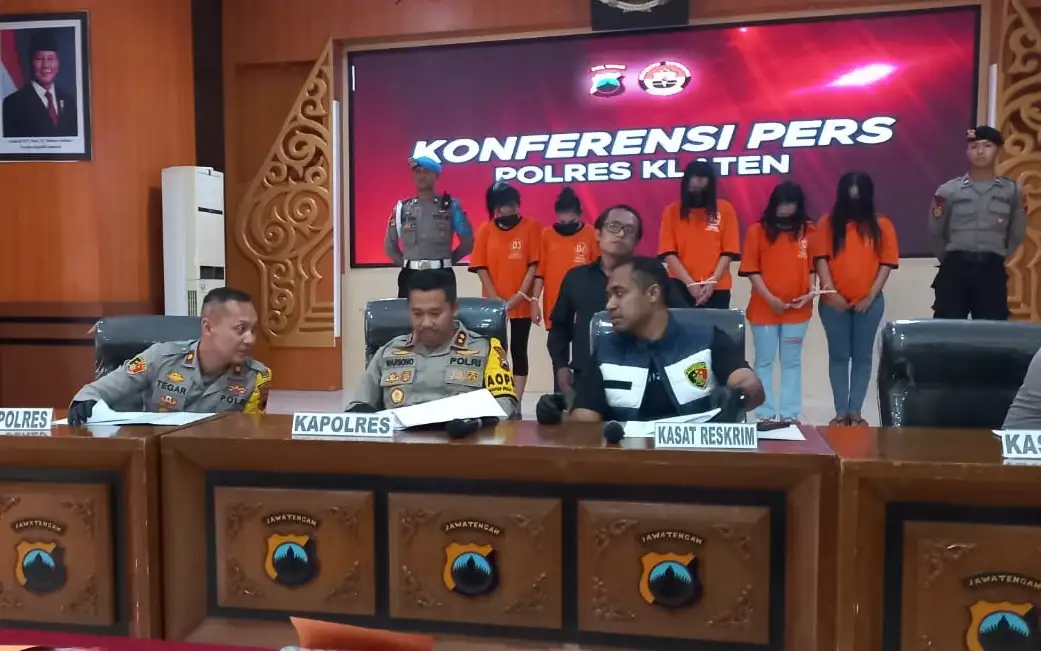 Peristiwa Kriminal 2026 yang Jadi Sorotan Publik
