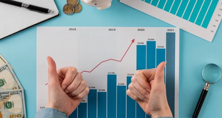 Prediksi Dunia Finance di Tahun 2026