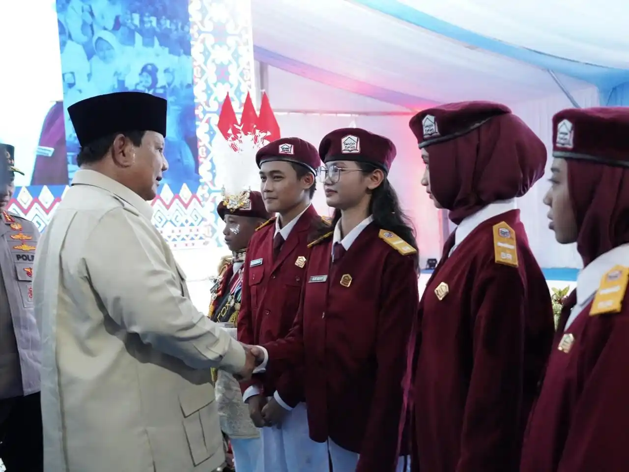 Sekolah Rakyat dan Tujuan Mulia di Balik Program Prabowo