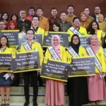 Beasiswa UI dan Jalan Terbuka Menuju Pendidikan Berkualitas