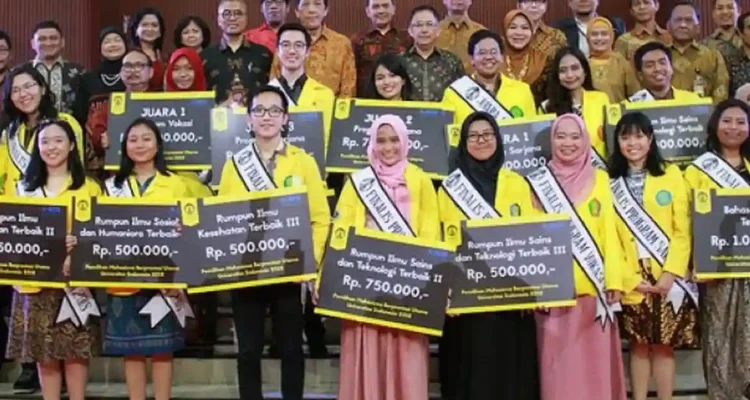 Beasiswa UI dan Jalan Terbuka Menuju Pendidikan Berkualitas