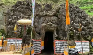 Goa Gajah Bali 2026 Situs Bersejarah Ikonik Dunia