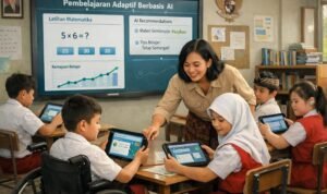 Pendidikan