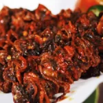 Resep Sate Kakul Bali Khas Sawah dan Pedesaan yang Menggoda