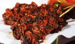 Resep Sate Kakul Bali Khas Sawah dan Pedesaan yang Menggoda