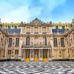 Istana Versailles Prancis, Lambang Kemewahan dan Sejarah Monarki