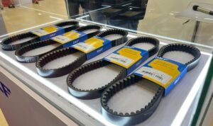 Drive Belt Drive Belt