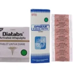 Obat Diare Paling Direkomendasikan, Jangan Asal Hentikan Mencret !