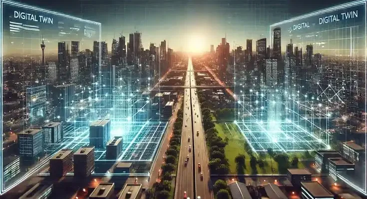 Digital Twin