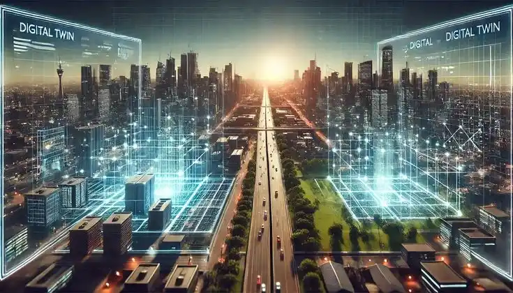 Digital Twin