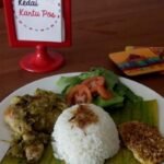 Ayam Sambal Ijo