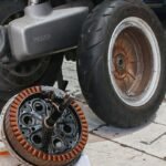 Motor Listrik