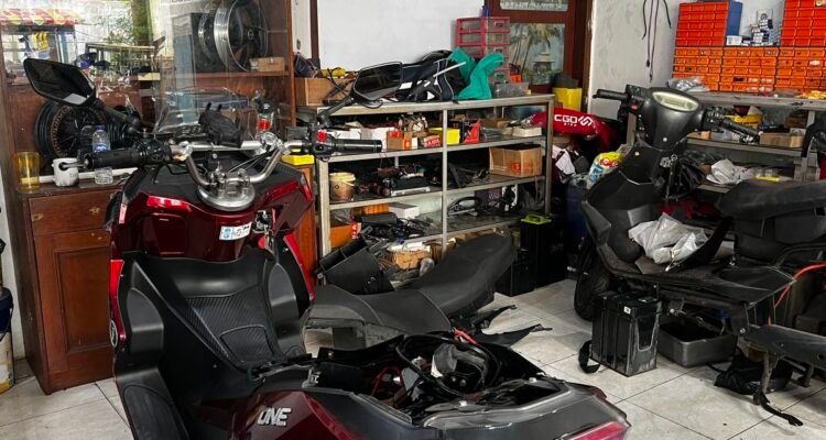 Servis