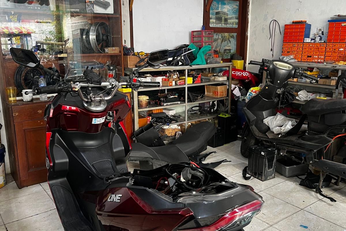 Servis