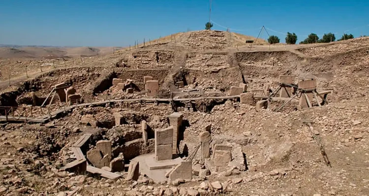Candi Tertua Dunia: Göbekli Tepe, yang Membuat Sejarah Manusia Terlihat Berbeda