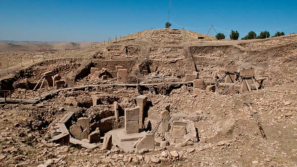 Candi Tertua Dunia: Göbekli Tepe, yang Membuat Sejarah Manusia Terlihat Berbeda