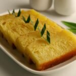 Membuat Bika Ambon Khas Medan yang Bersarang Cantik dan Legit
