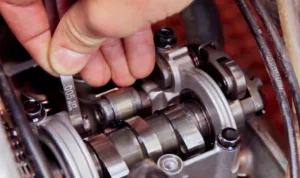 Setting Klep Motor, Panduan Lengkap agar Mesin Halus dan Tarikan Tetap Enak