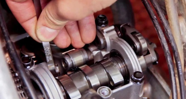 Setting Klep Motor, Panduan Lengkap agar Mesin Halus dan Tarikan Tetap Enak
