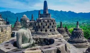 Wisata Candi, Menyusuri Batu, Relief, dan Jejak Peradaban Nusantara