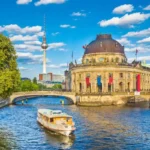 Wisata di Berlin, Kota Berlapis Sejarah yang Membuat Wisatawan Betah Berjalan Lebih Lama