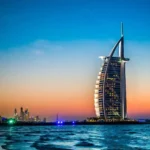 Burj Al Arab, Ikon Berlayar yang Menjulang di Pesisir Dubai