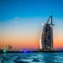 Burj Al Arab, Ikon Berlayar yang Menjulang di Pesisir Dubai