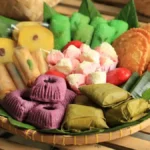 Jajanan Tradisional Indonesia, Rasa Manis Gurih yang Menyimpan Cerita dari Banyak Daerah