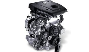 Mesin Diesel