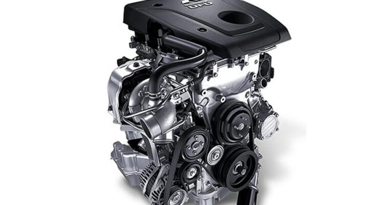 Mesin Diesel