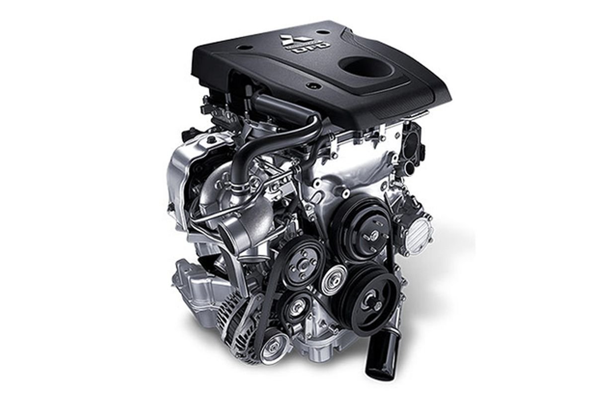Mesin Diesel