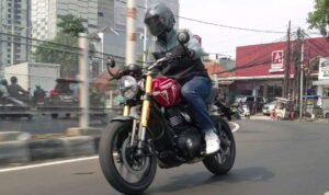 Triumph