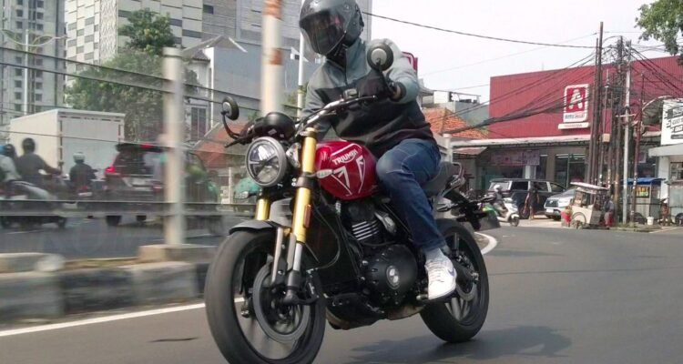 Triumph