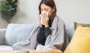 Gejala Influenza yang Perlu Dikenali, dari Demam Mendadak hingga Nyeri Tubuh