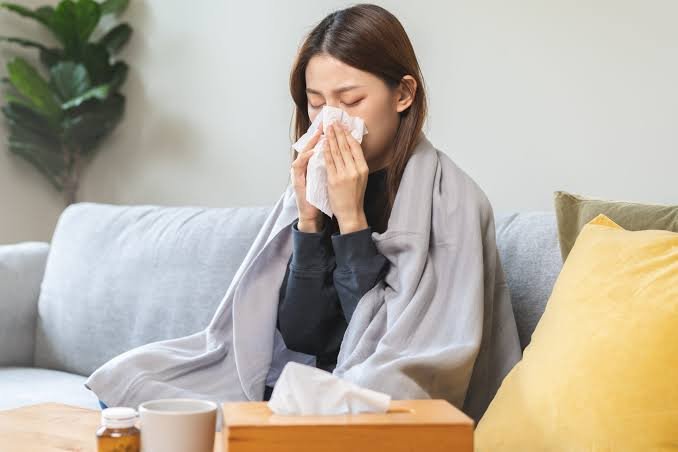 Gejala Influenza yang Perlu Dikenali, dari Demam Mendadak hingga Nyeri Tubuh
