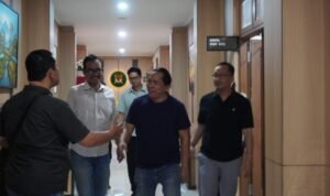 buronan penipuan Rp50 miliar